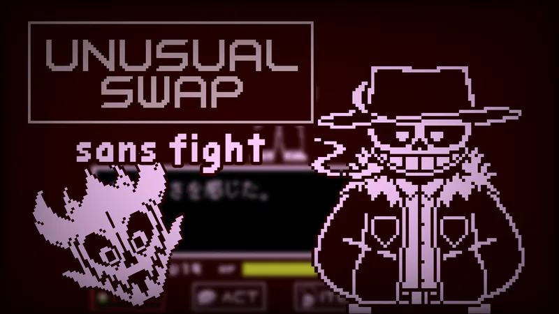 Keeptale Sans fight by SUKUKE by SUKUKE - Game Jolt