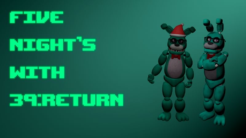 Find Great Five Nights at Freddy's (FNaF) Games - Game Jolt