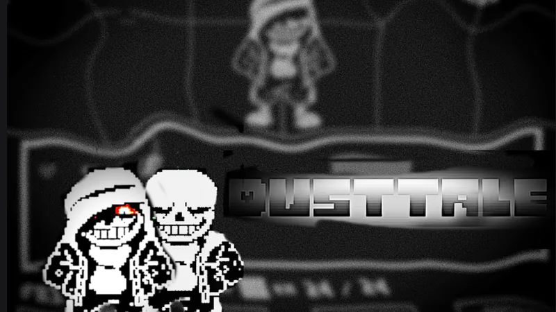 Bad Time Simulator HARD MODE - TurboWarp