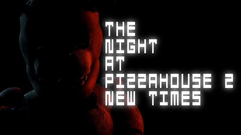 Five Nights At Freddy's 3 (Troll-Edition) by Fnaf_127_Fan_Mades