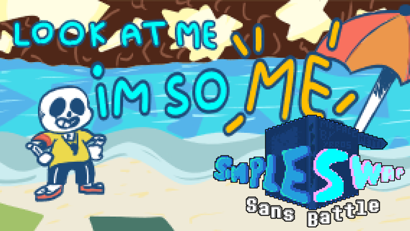 Ink Sans 0.37.3 by Small_Miao - Game Jolt