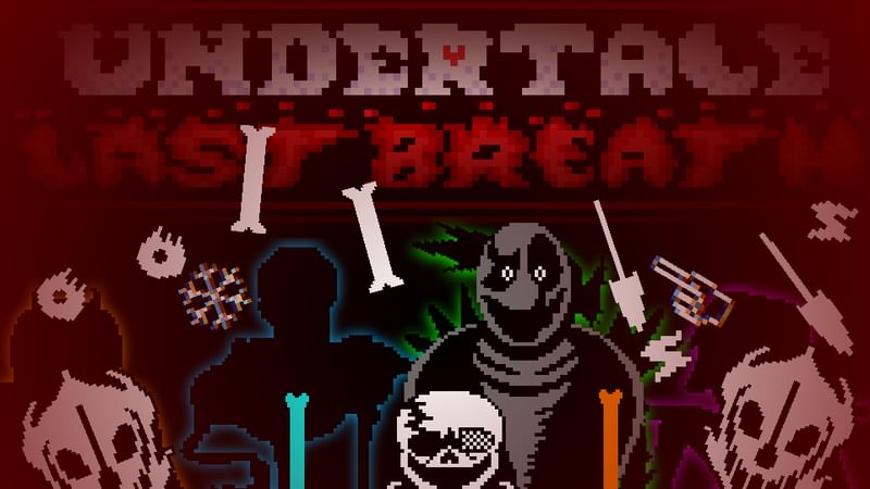 killerTale Sans (Simulator){Official} Update 3 remix on Scratch 