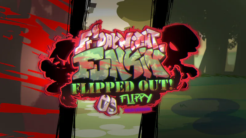 FNF MULTIPLAYER WITH MODS!+Flippy Sing Madness! [Friday Night