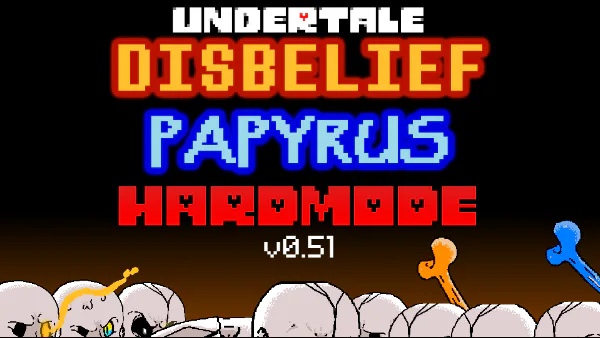 Papyrus Simulator - Drawception