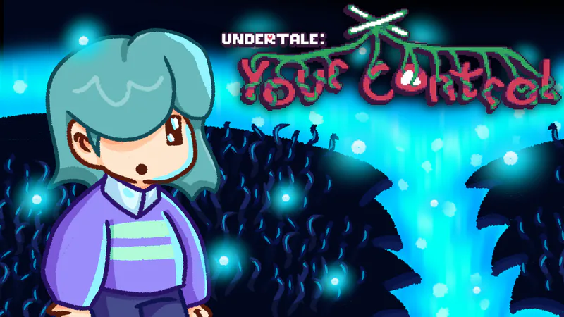 Karetale (A Undertale Battle Simulator) by _Kareduc_ - Game Jolt