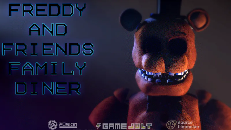 Rockstar Freddy, FNAFB Official Wikia