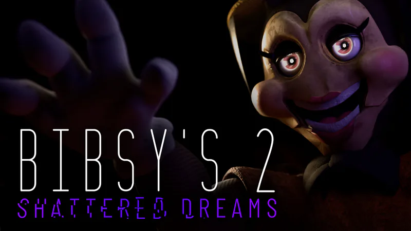 Five Nights at Freddy's 3 Fan Made by DividersDragon - Game Jolt