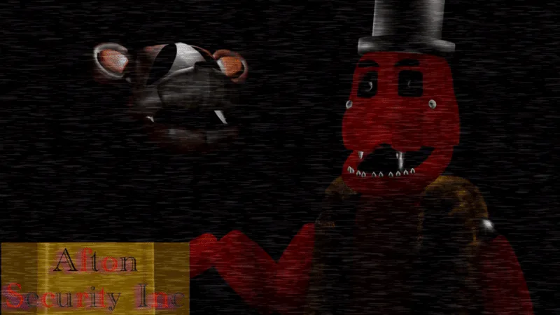 Five Nights at Freddy's Plus remake by DELVLAD Studios - Game Jolt