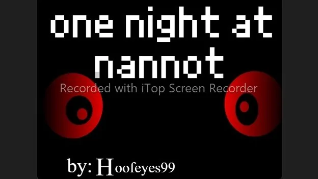 One Night at Flumpty's 3 Custom Night by AngryBirdCooler - Play