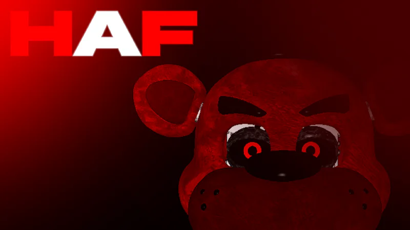 Five Nights at Freddy's 4 Scratch Edition by RileyGaming978 - Game Jolt