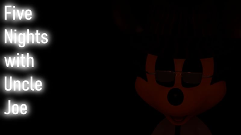 Five Nights at Freddy's Doom Mod Light by NlNJAGOD - Game Jolt