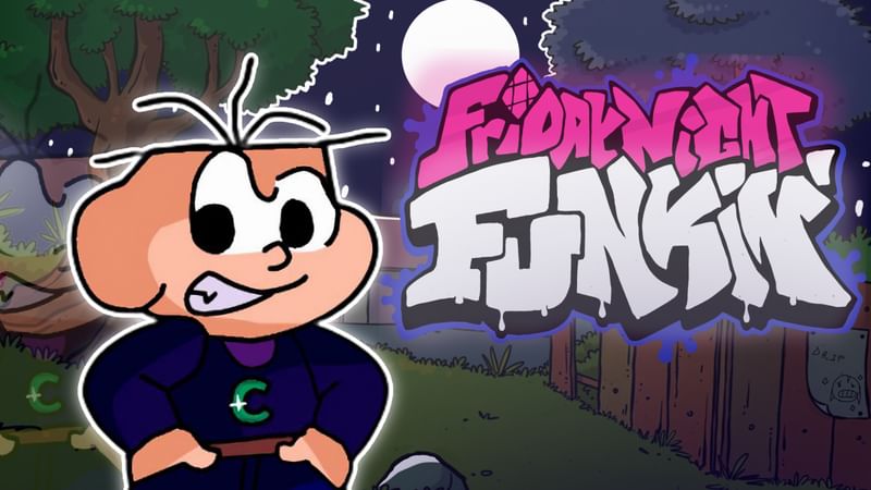 Jogue Friday Night Funkin' (FNF) menos mod jogo online grátis