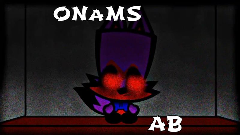 Noites com Animatronics by CururufrogYT - Game Jolt