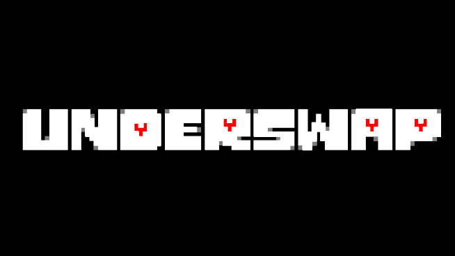 Undertale Logo Font Free Download - Font Sonic