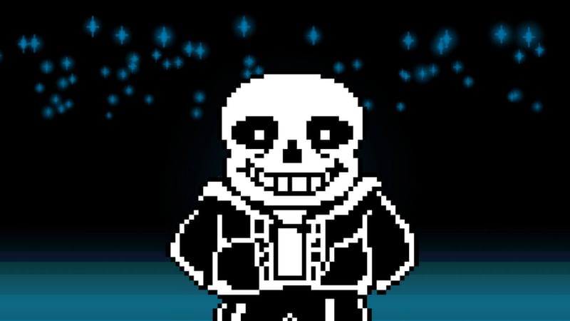 Eagle's Undertale Custom Battles EP1: Sans Fight by EaglePhntm (aka  TheRealPhantomEagle) - Game Jolt