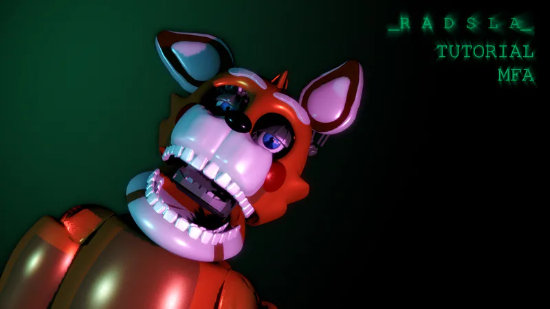 Five nights at Candy's 3 Android (Unofficial) by Chrowden - Game Jolt