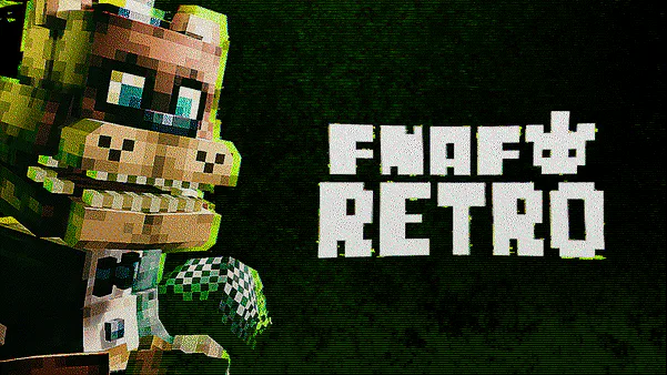 Five Nights in Minecraft: Remastered by IvanG - Game Jolt