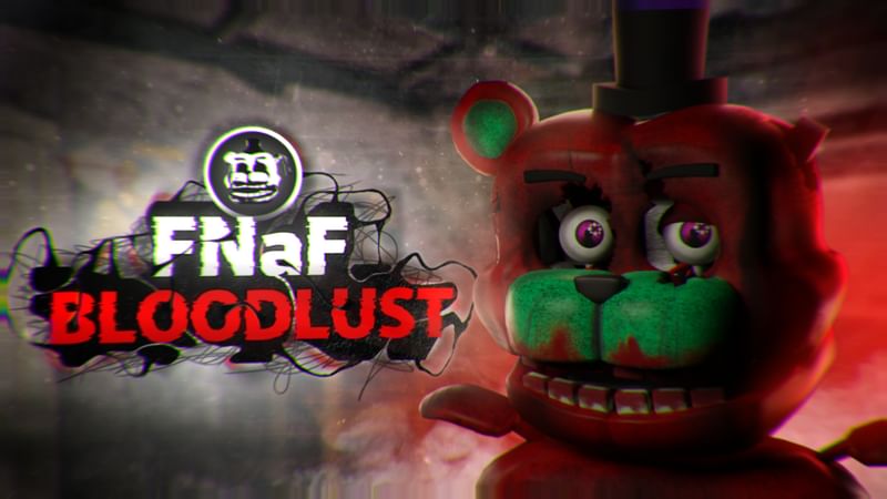 FNaF AR 1.0.0 by Forsaken_Gaming - Game Jolt