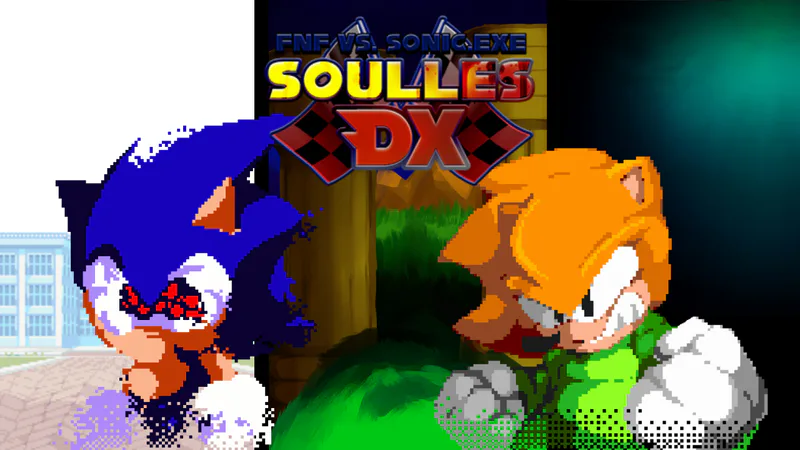 FNF: Vs. Sonic.exe: Rebirth on X: Exe Rebirth songs   / X