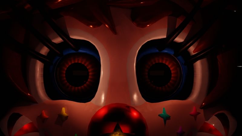 Nightshift at Fredbear's, Five Nights at Freddy's Fanon Wiki