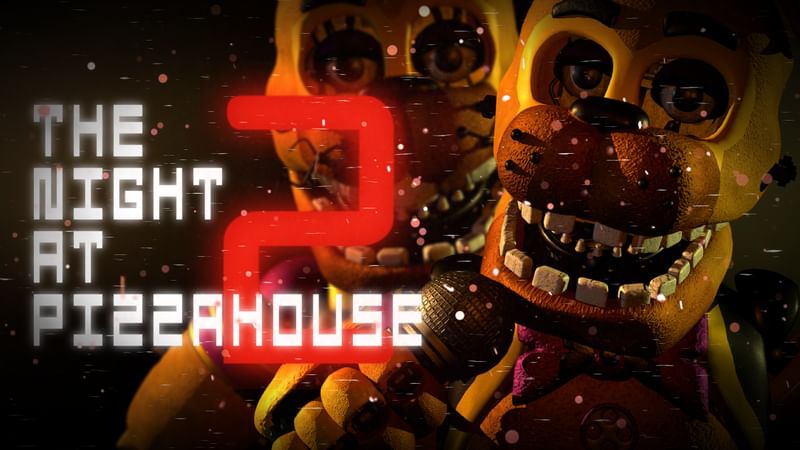 Five Nights at Freddy's: One More Time by YanMoriguchi - Game Jolt