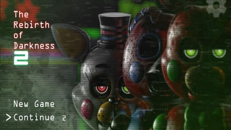 Find Great Five Nights at Freddy's (FNaF) Games - Game Jolt