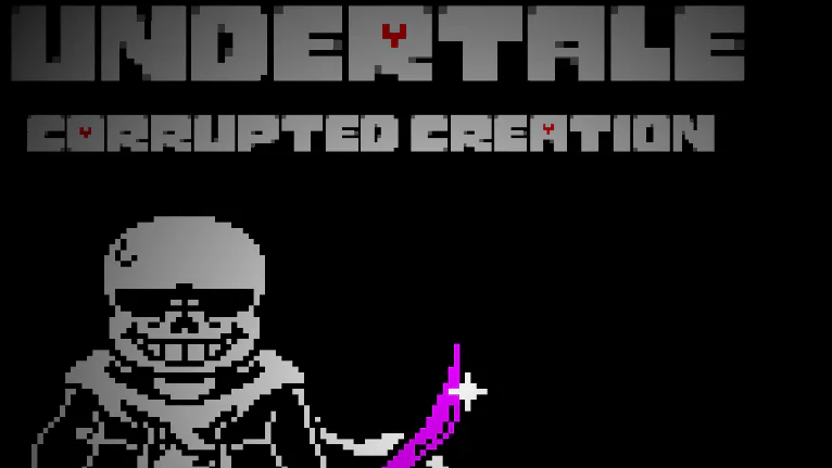 Undertale Dust Sans Battle Simulator (Demo Game) Android Gameplay 