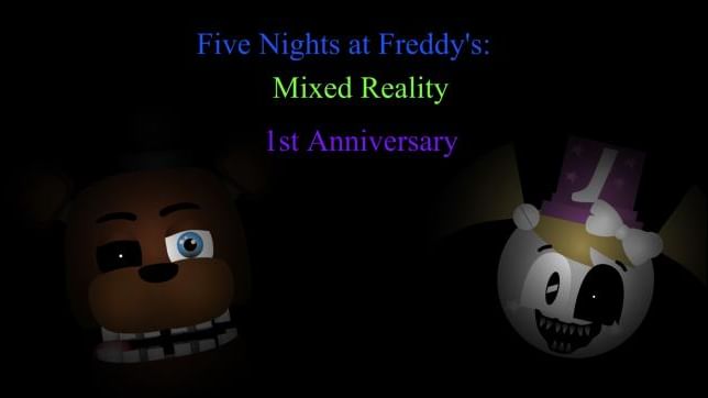 Five night's at freddy's 3: custom night mobile port by greenfred - Game  Jolt