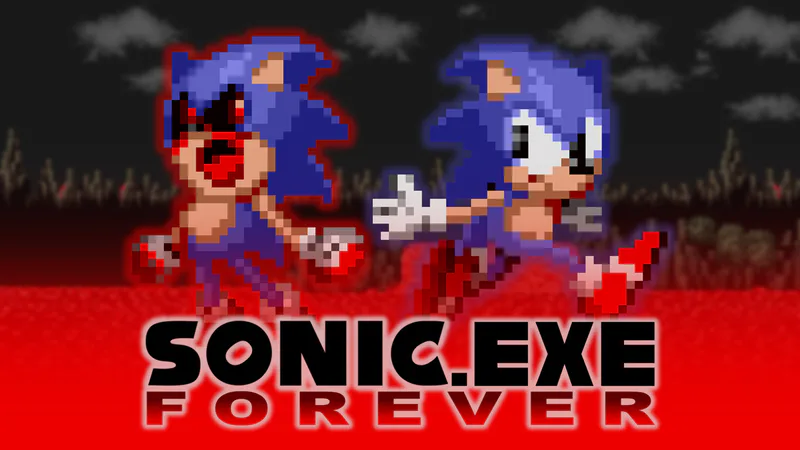 Sonic EXE: Heroes last stand by Eeveeloverdoesgaming - Game Jolt