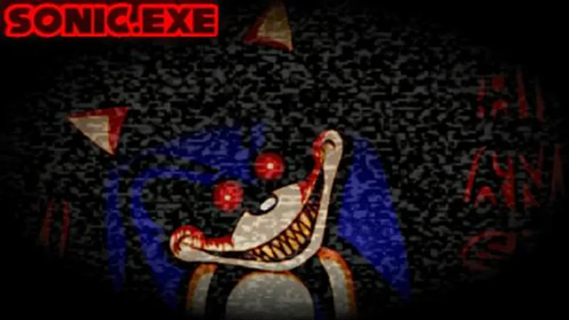 Sonic endless: a sonic 1 creepypasta Android port by Silas the sonic fan - Game  Jolt