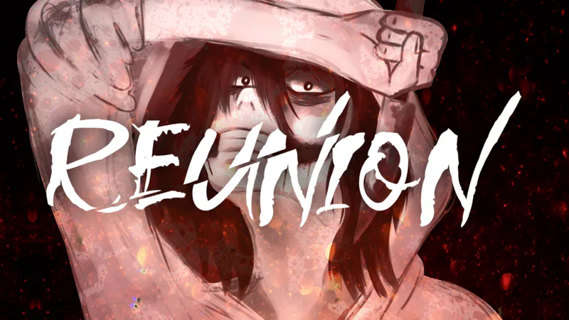 Jeff the killer  •Anime• Amino