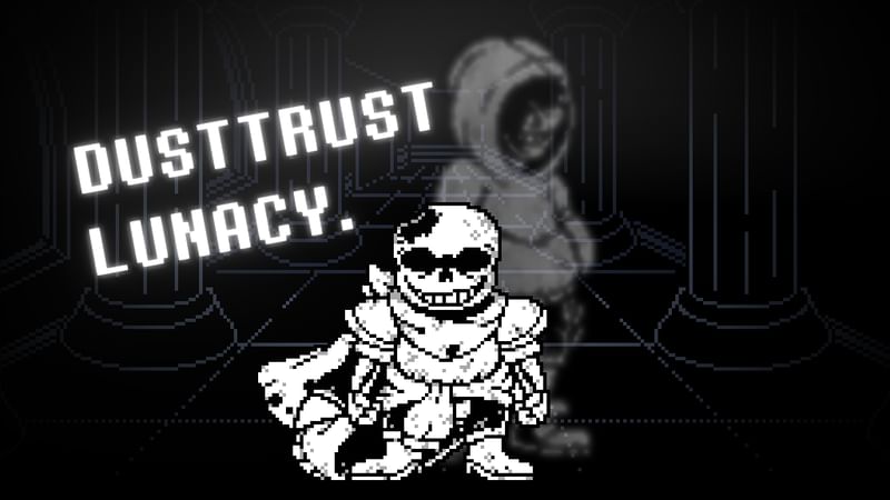 Keeptale!sans Fight Phase 1 by Xtalent - Game Jolt