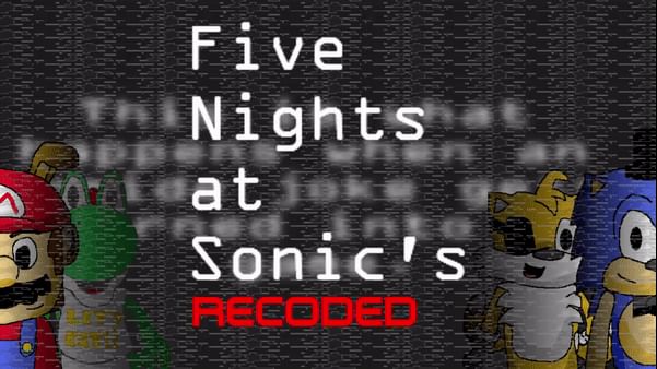 Pocket Five Nights at Freddy's : RE-PIXELATED by Johnsen290 Games - Game  Jolt