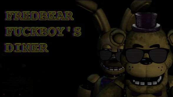 Five Nights at Freddy's 3 Doom REMASTERED by Legris - Game Jolt