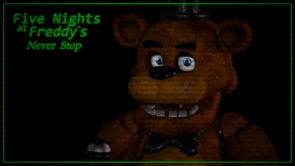 One Night at Flumpty's: Custom Night by Lokky_Bojoy - Game Jolt