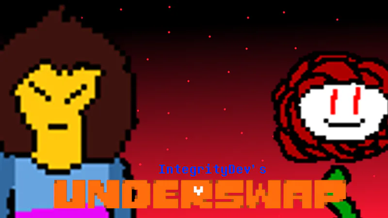 Underswap: The Un-Canon Sans Battle by ProgramClass2 - Game Jolt