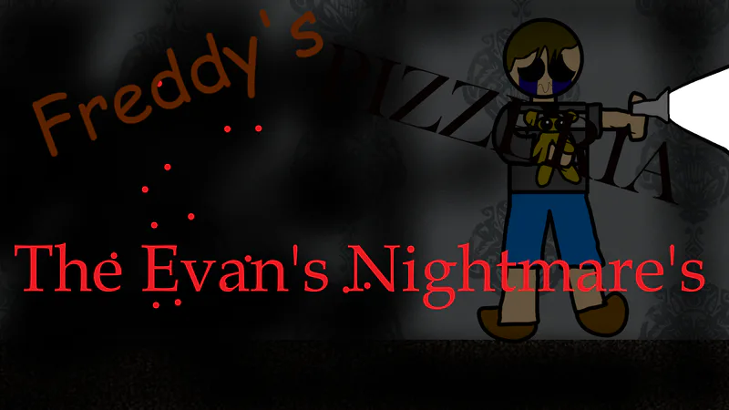 Five Night's at Stickman by Younixmanek - Game Jolt