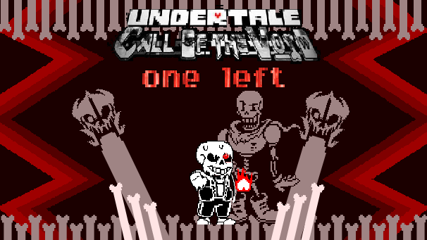 Ink Sans Final Battle, Undertale AU RPG Wiki