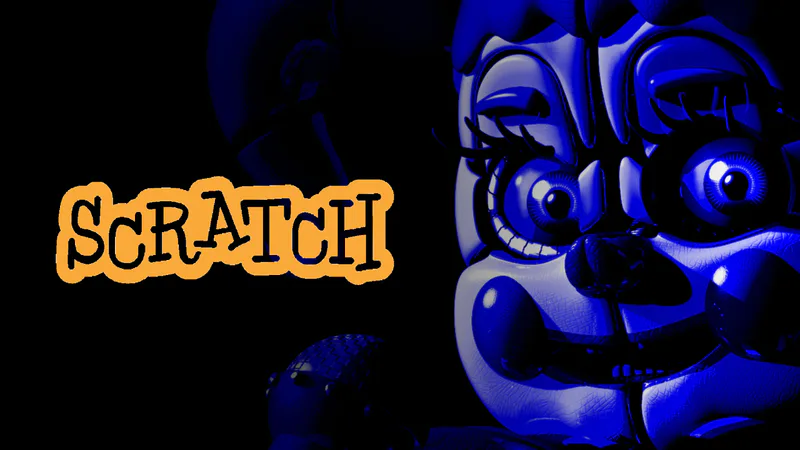 Five Nights at Freddy's 3 Scratch Edition by RileyGaming978 - Game Jolt