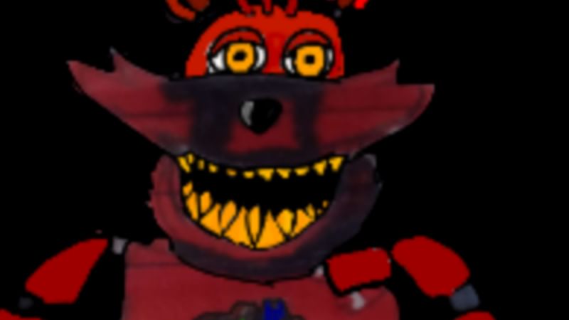 Noites com Animatronics by CururufrogYT - Game Jolt