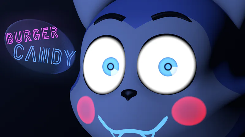 Five Nights at Freddy's 2: Remade by Matt Warkoski - Game Jolt