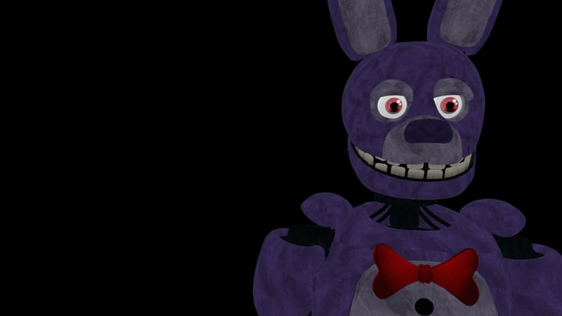 Five Nights at Freddy's 3 Scratch Edition by RileyGaming978 - Game Jolt