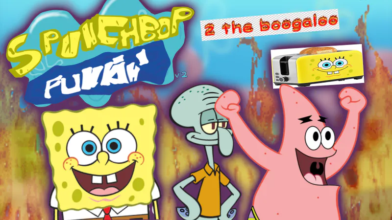 BEAT DO BOB ESPONJA 2.0 (Speed Up) 