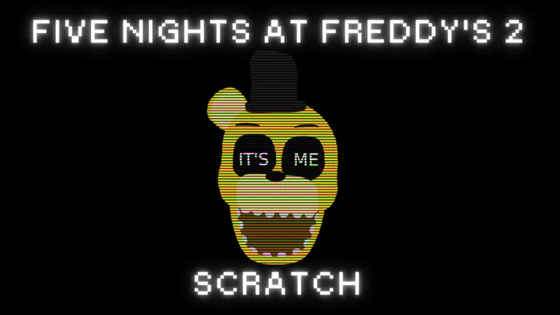 Stream Night 1 - ROBLOX: Five Nights at Freddy by salh