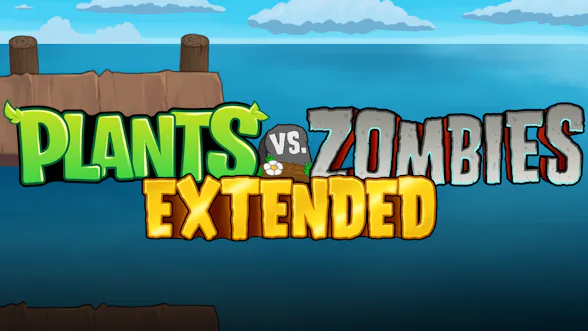 Plants vs Zombies PSP Edition Demo by AlexDev2 - Game Jolt