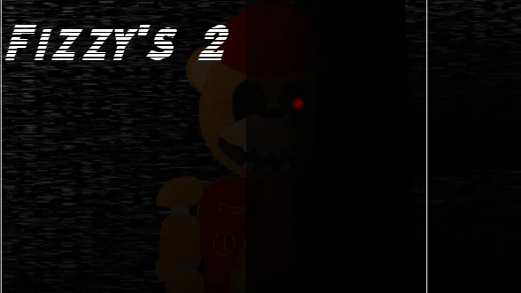 Withered Plus Chica In FNAF UCN! by Zelve.K - Game Jolt