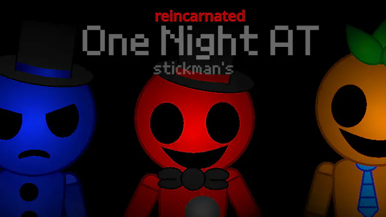 FNAF 5 FAN MADE by דבחעוזארגמן2 - Game Jolt