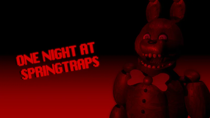 Five Nights At Freddy's 4 Lite PSP by Alexdev_xd - Game Jolt