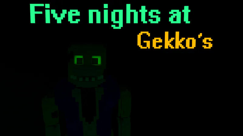 Five Nights After Freddy's 3 by FrostBunny31 - Game Jolt