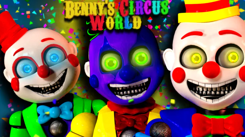 fox Best Five Nights at Freddy's (FNaF) Games - Game Jolt